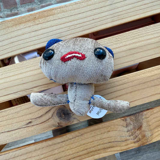 Mugsy Kreepy Doll