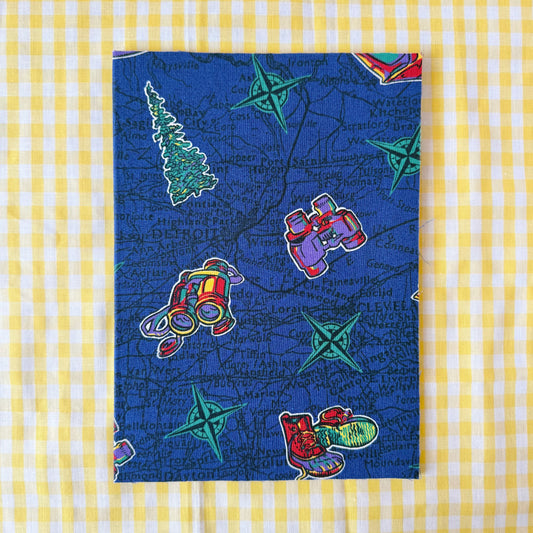 Traveler's Notebook