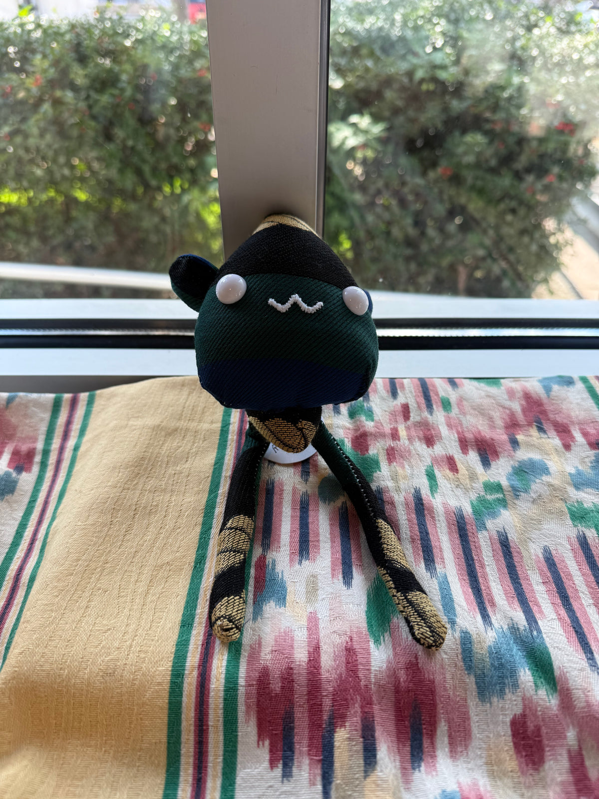 Riverboat Rat Kreepy Doll