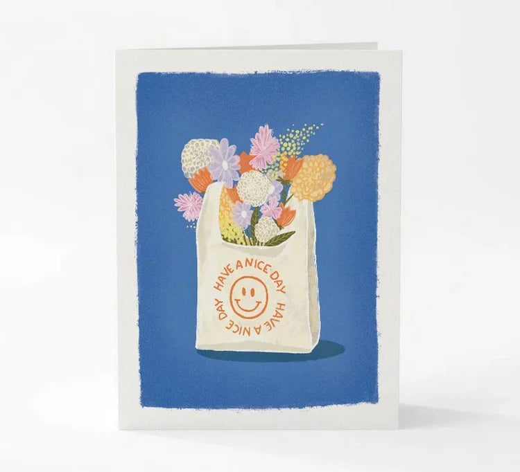 Have A Nice Day Card