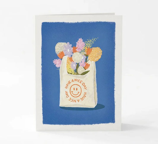 Have A Nice Day Card