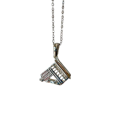 Incline Necklace