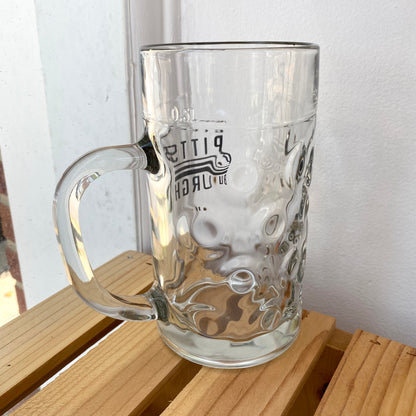 Rivers Stripe Stein