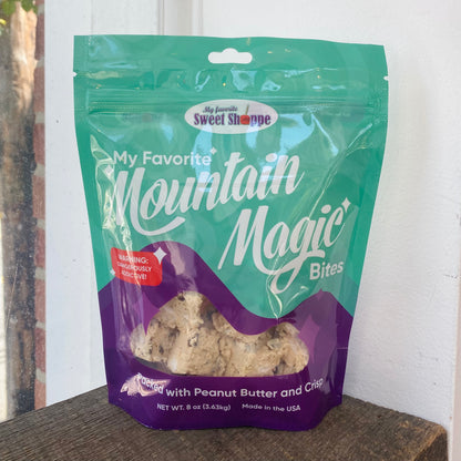 Mountain Magic Bites