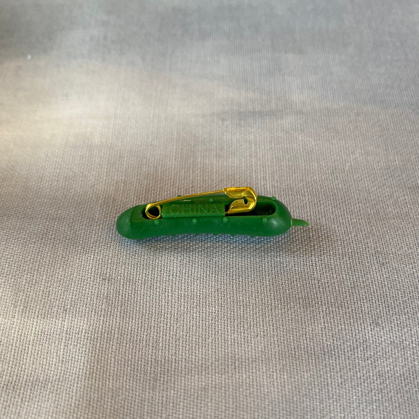 Pickle Pin