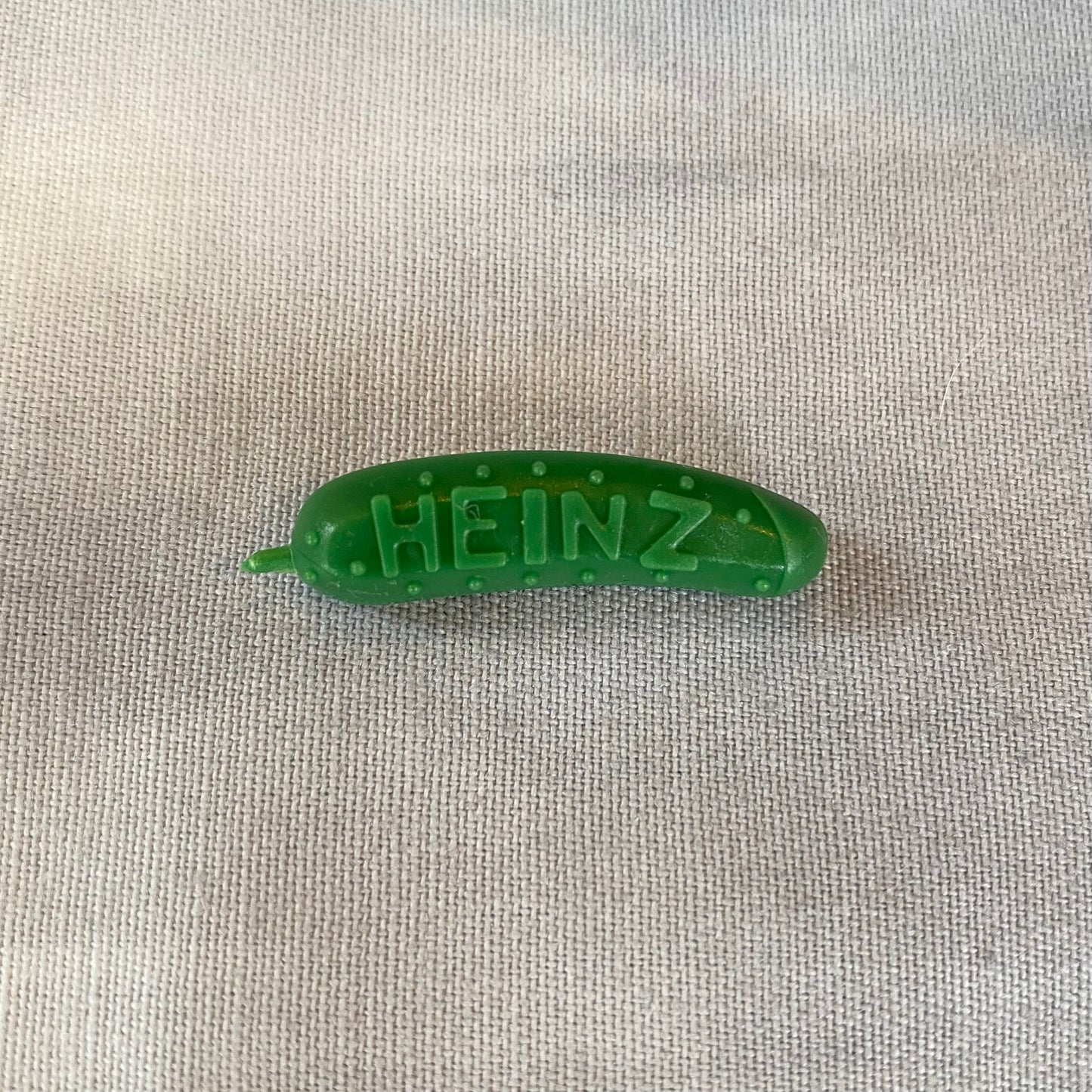 Pickle Pin