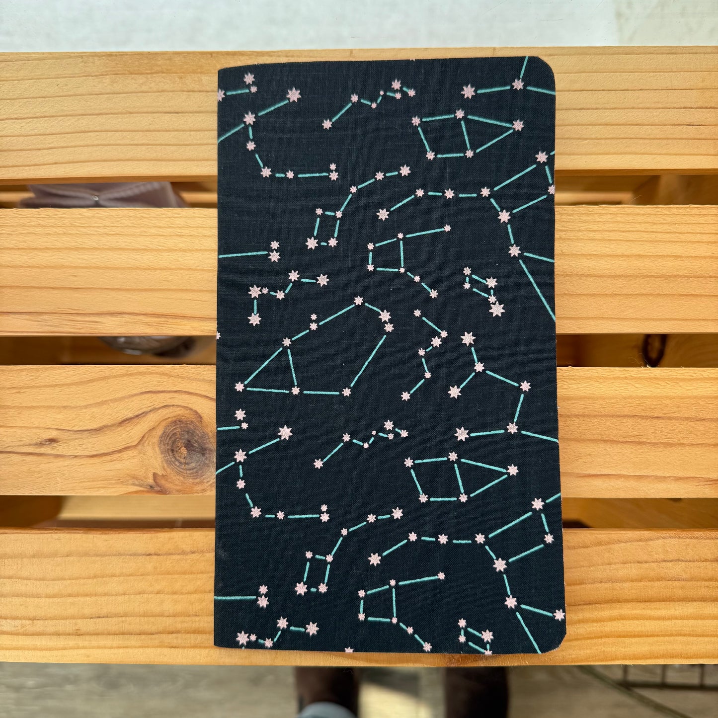 Constellations Notebook