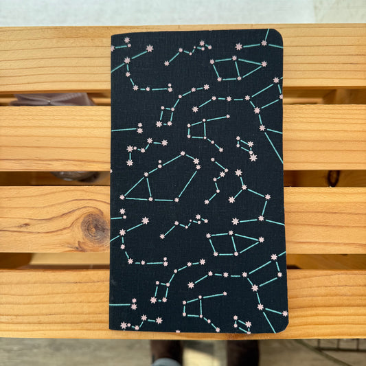 Constellations Notebook