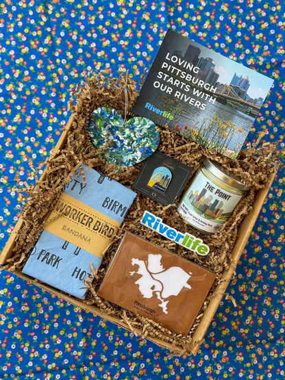 Riverlife Box