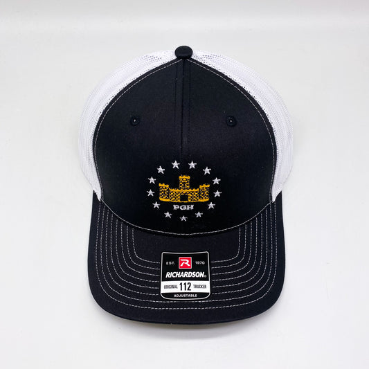 City Icon Trucker Hat