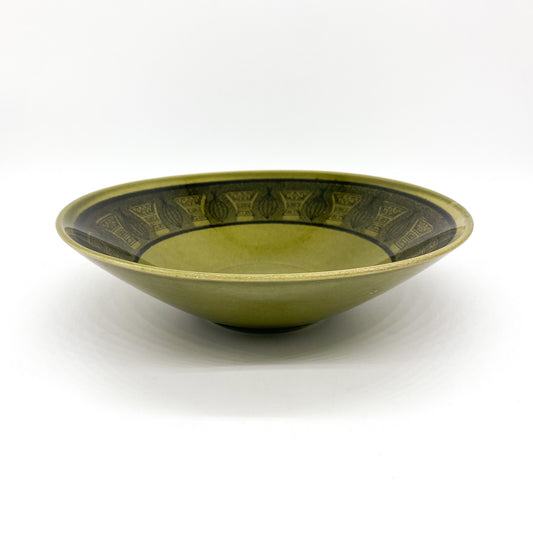 Sage Green Chip Bowl