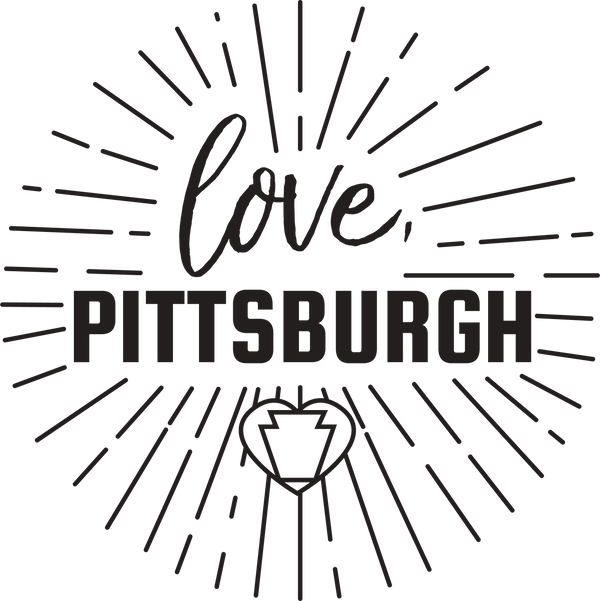 love, Pittsburgh
