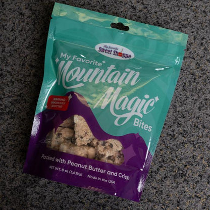 Mountain Magic Bites