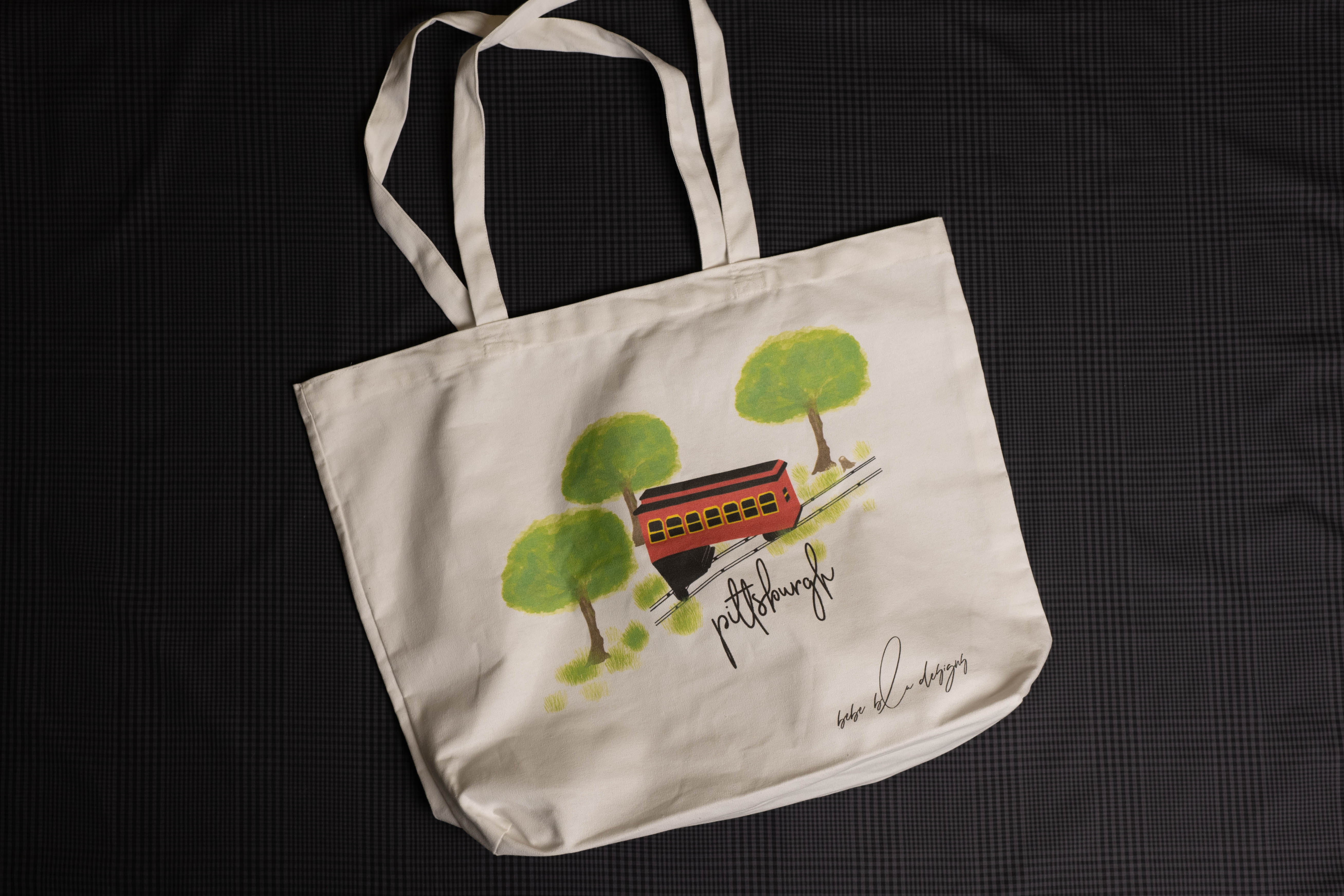 love, Pittsburgh | Curated Local Gifts