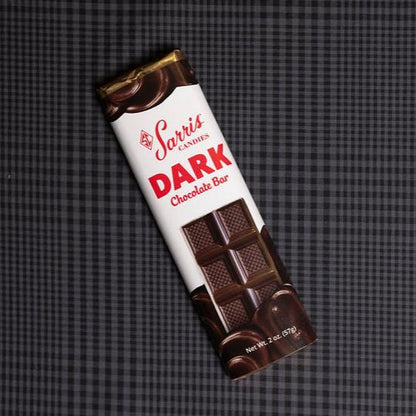 Dark Chocolate Bar