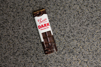 Dark Chocolate Bar