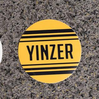 Yinzer Sticker