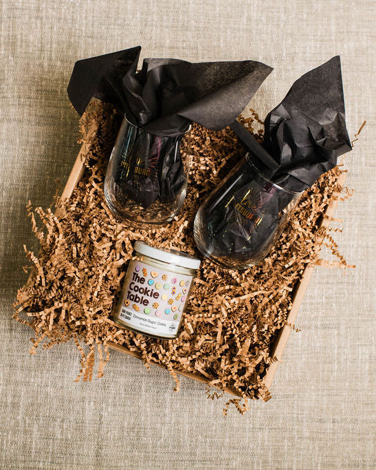 When Two Become Yinz Box