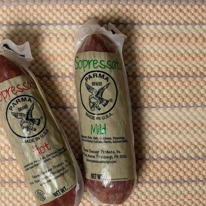 Mild Sopressata