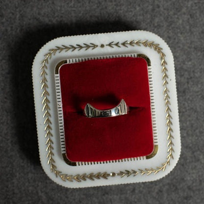 Bridge Ring