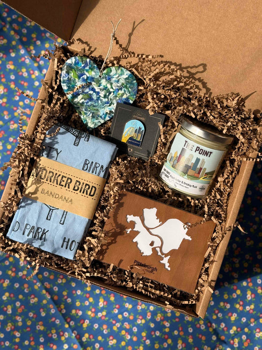 Riverlife Box