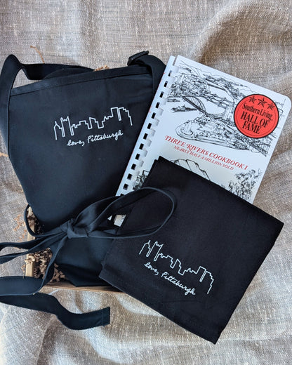 Heart of the Home Box