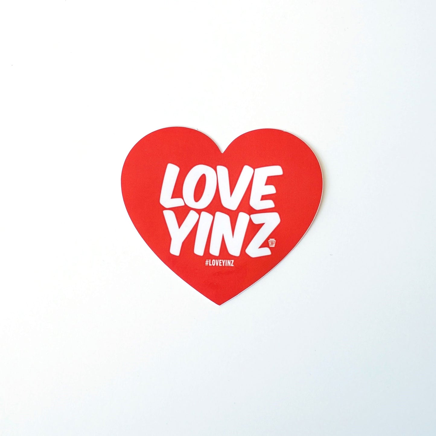 Love Yinz