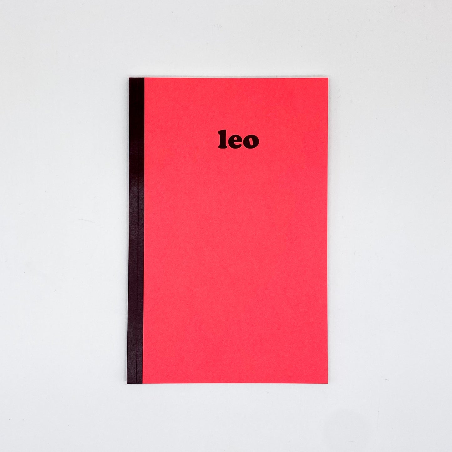 Leo Notebook
