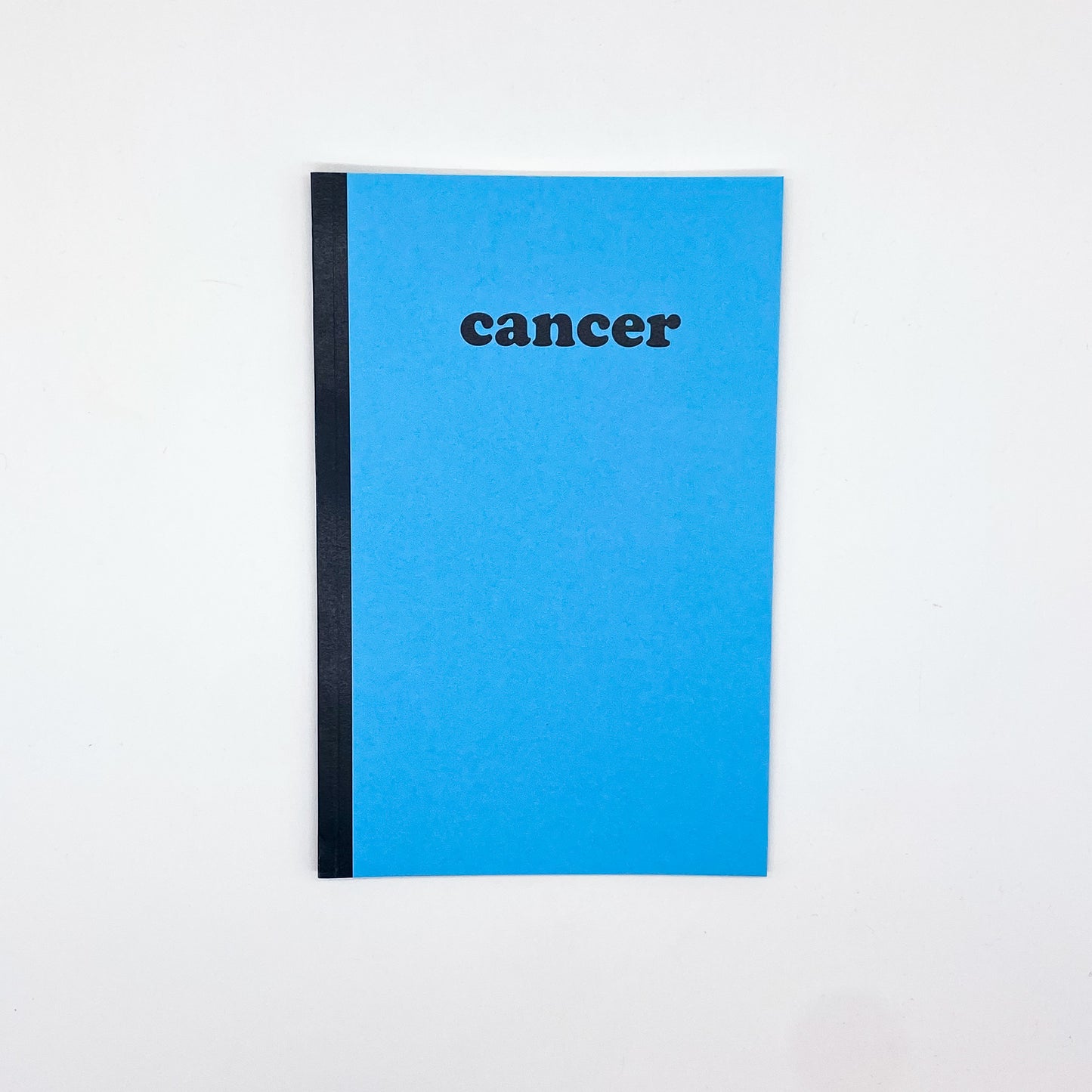 Cancer Notebook