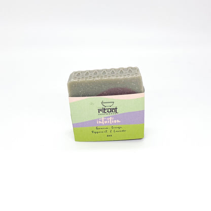 Intuition Soap