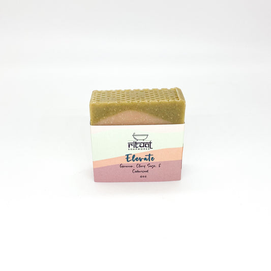 Elevate Soap