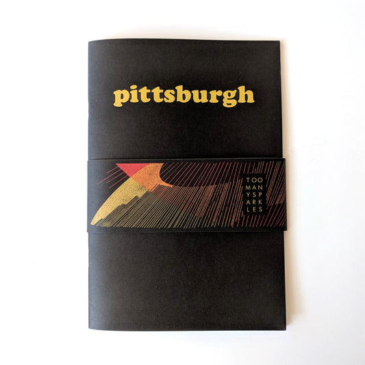 Pittsburgh Notebook
