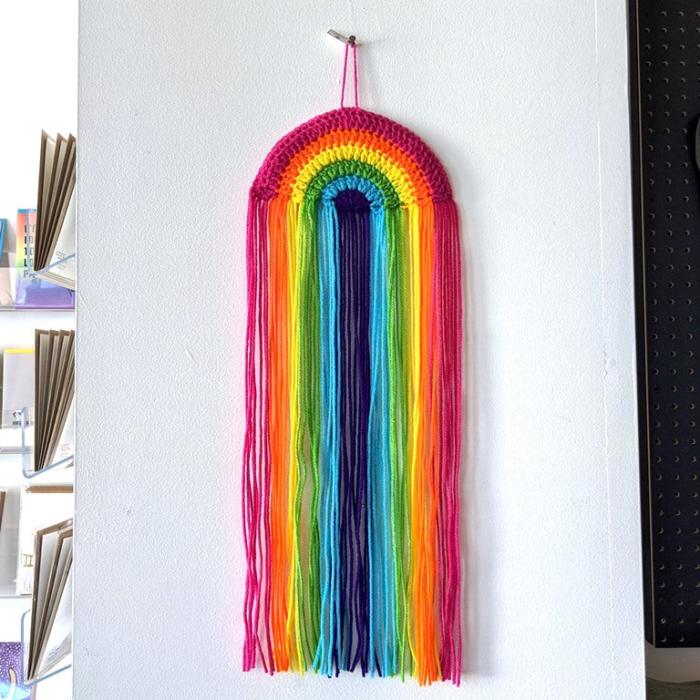 Rainbow Of Hope