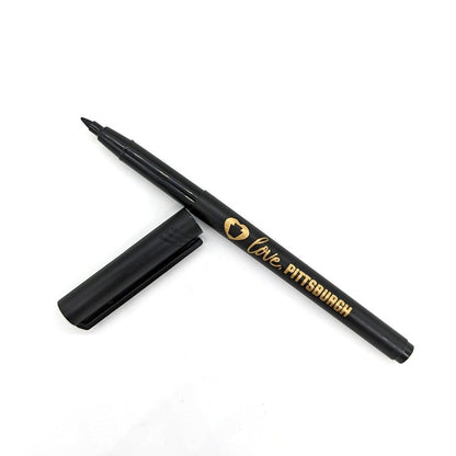 Felt Tip Logo Pen