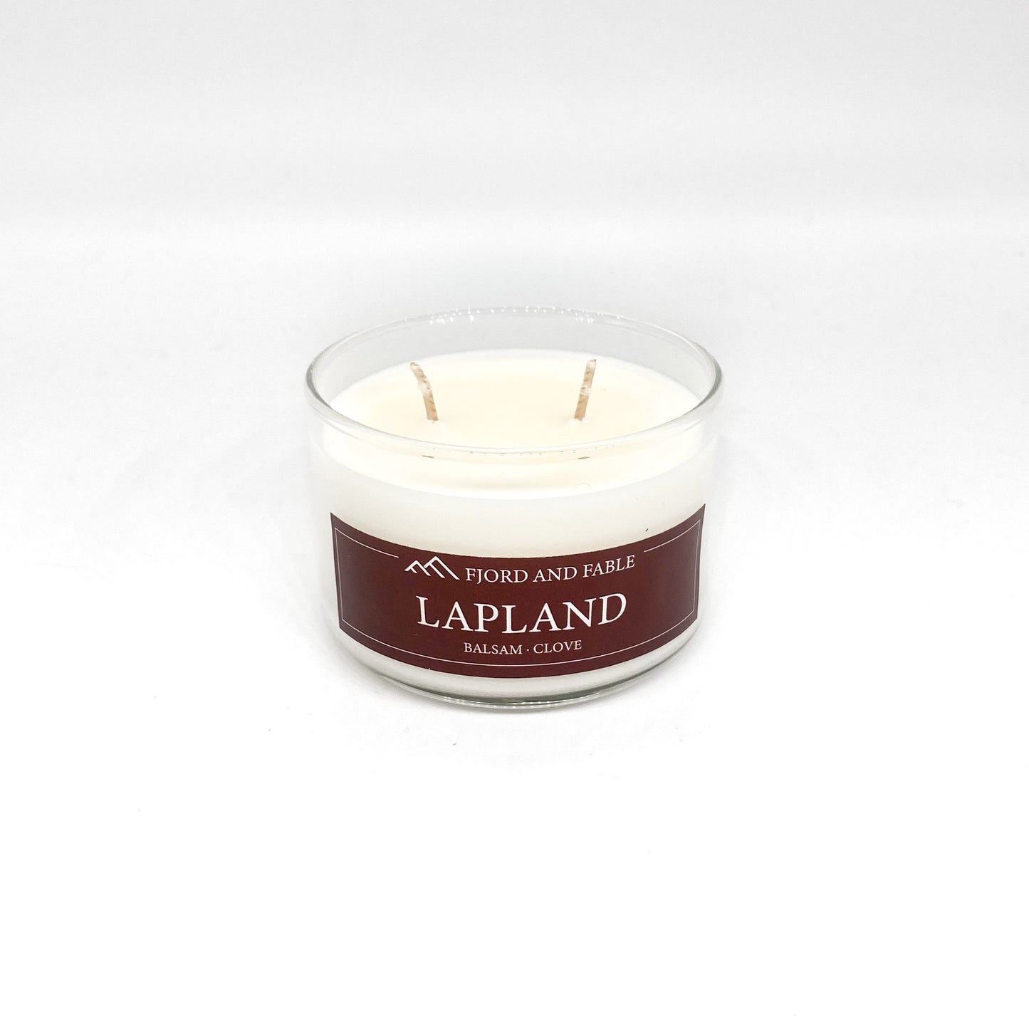 Lapland Mini Candle