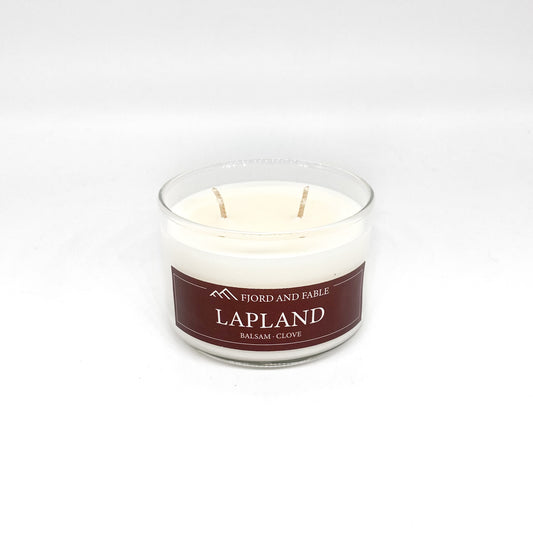Lapland Mini Candle