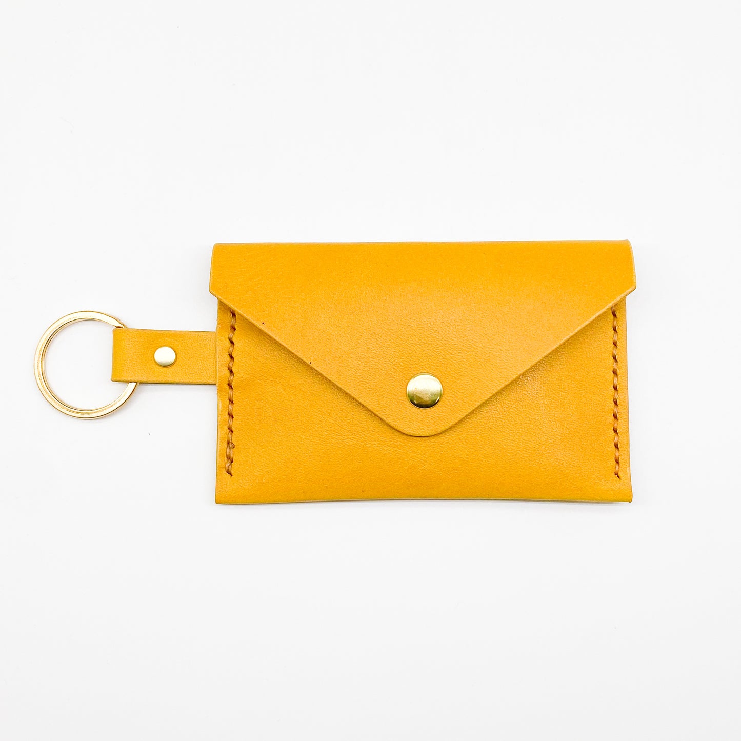 Essentials Envelope - Yellow