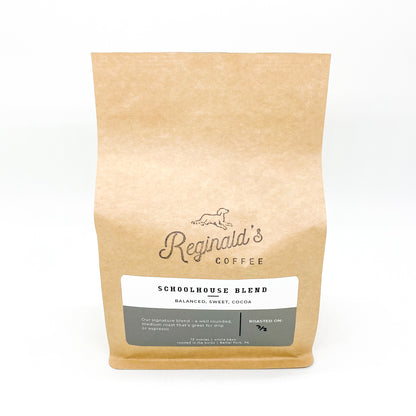 Schoolhouse Blend Coffee