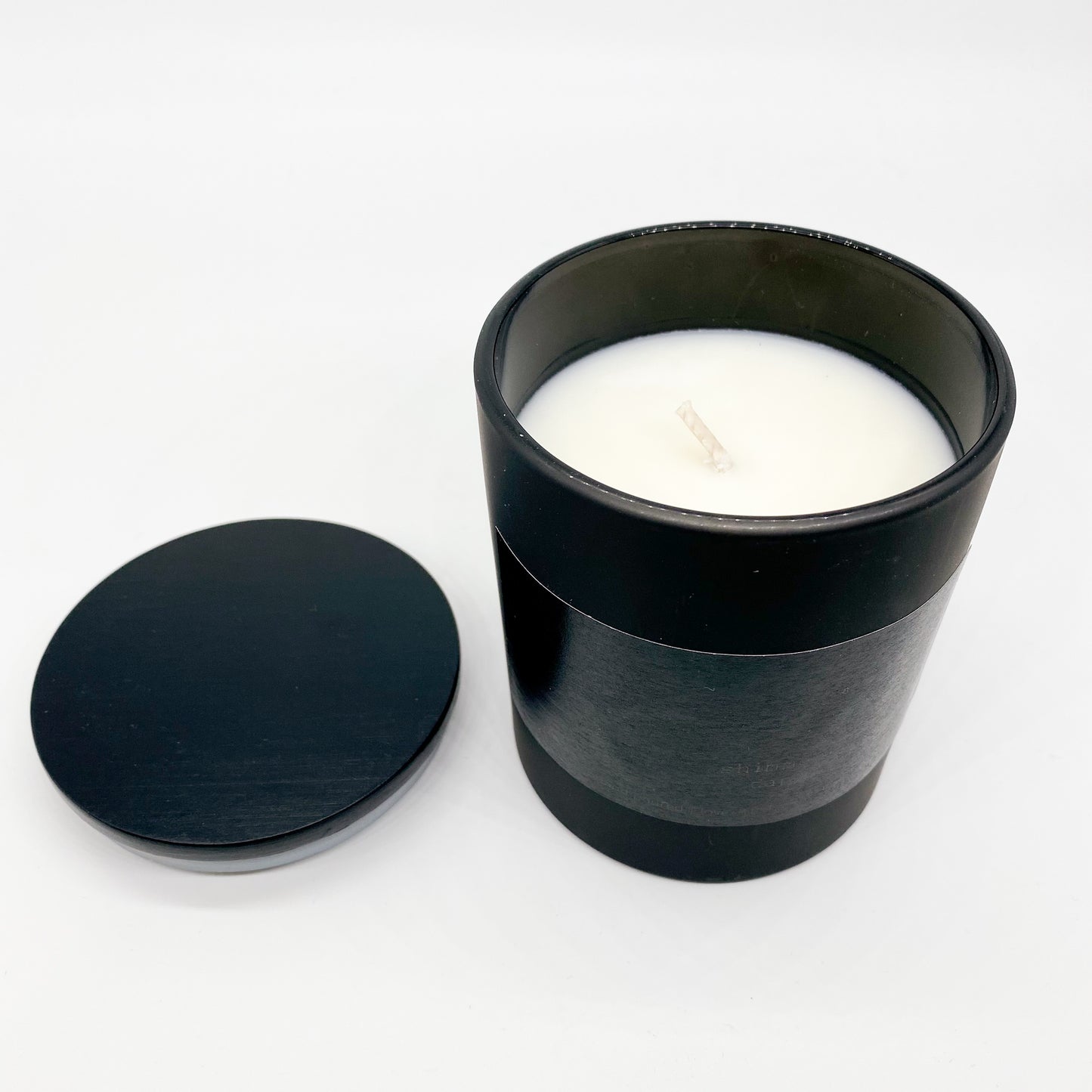 Shimmering Darkness Candle
