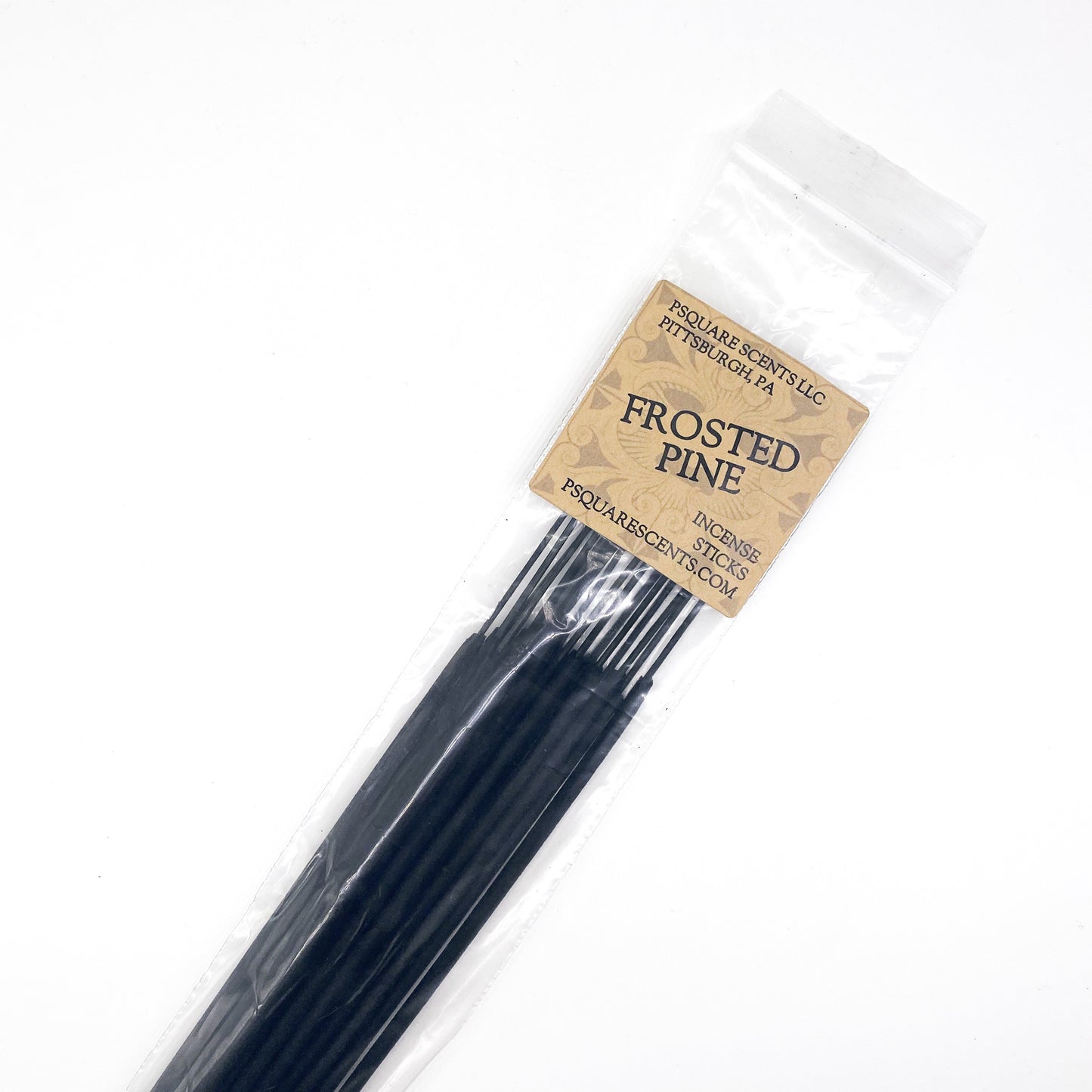 Frosted Pine Incense