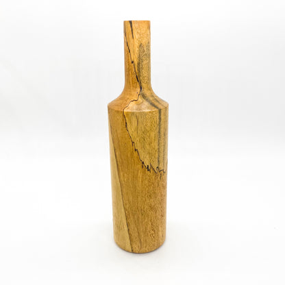 Spalted Vase 6