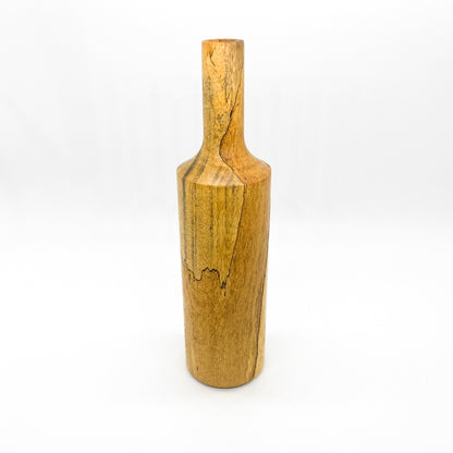 Spalted Vase 6