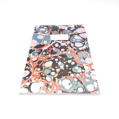 Marble Composition Book