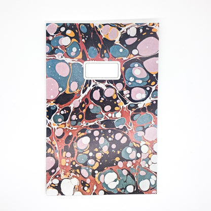 Marble Composition Book