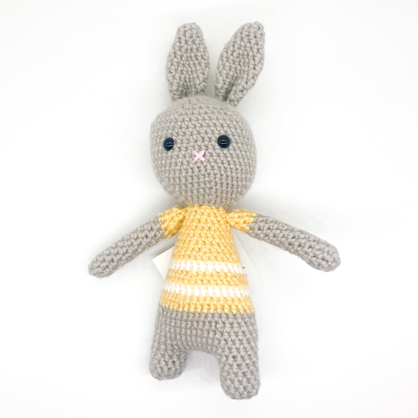 Crochet Bunny