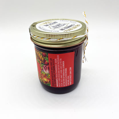 Honeyrum Strawberry Jam