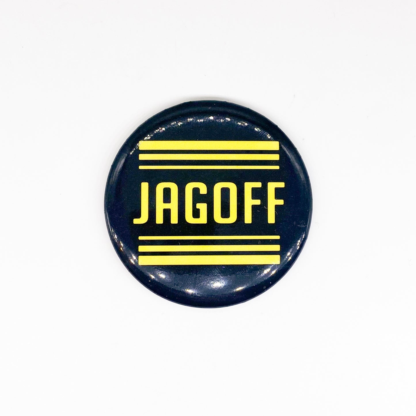 Jagoff Magnet