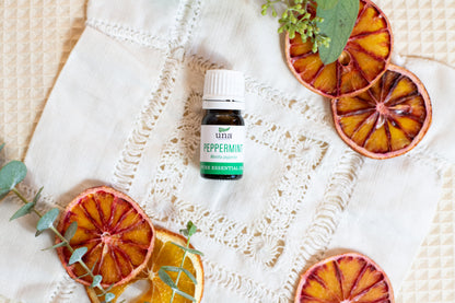 Peppermint Essential Oil