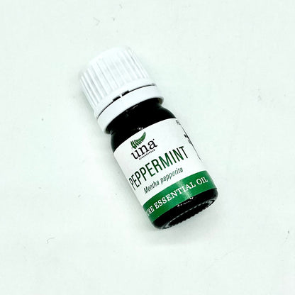 Peppermint Essential Oil