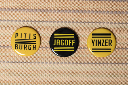 Jagoff Magnet